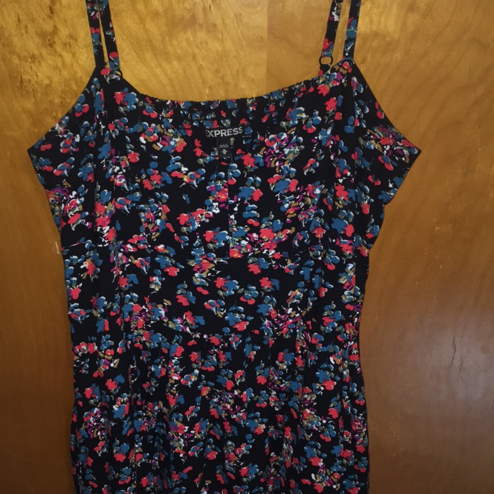 Dress.